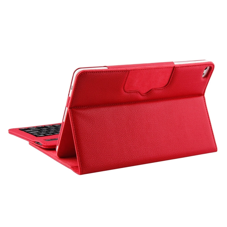 2 in 1 for Huawei MediaPad T2 10.0 Pro FDR-A03L Detachable Bluetooth Keyboard + Horizontal Flip Leather Tablet Case with Holder