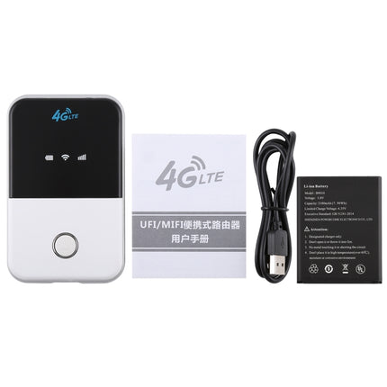 MF925 4G LTE Multi-modes High Speed Wireless Router, Support TF Card(32GB Max)