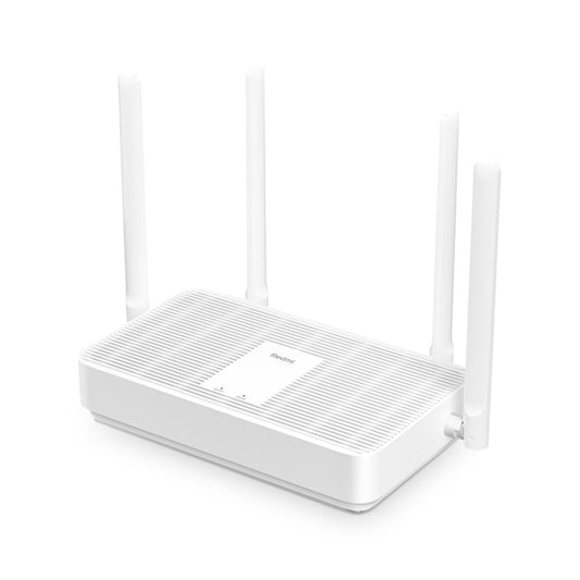 Original Xiaomi Redmi AX3000 Router Gigabit 2.4G/5.0G WiFi 6 Network Extender, US Plug, AX3000