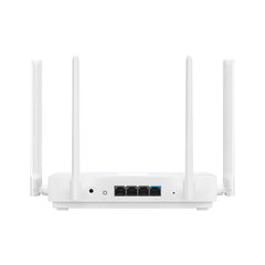 Original Xiaomi Redmi AX3000 Router Gigabit 2.4G/5.0G WiFi 6 Network Extender, US Plug, AX3000