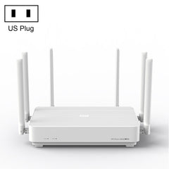 Original Xiaomi Redmi AX5400 WiFi 6 Router 160MHz 4K QAM, US Plug, AX5400