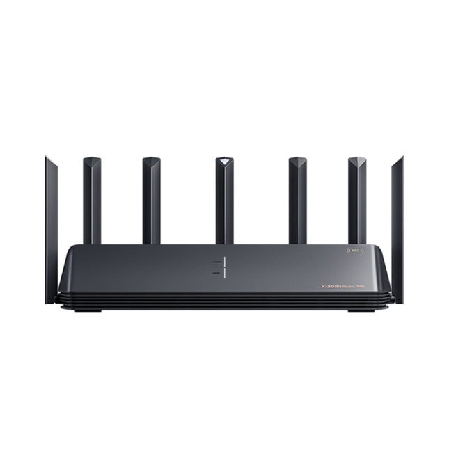 Original Xiaomi WiFi Router 7000 8-channel Independent Signal Amplifier 1GB Memory, US Plug, BE7000