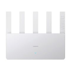 Xiaomi Router BE5000 WiFi 7 MLO 2.4GHz 5.0GHz Dual Band 2.5G Port 512MB RAM Repeater, US Plug, BE5000