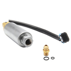 Electric Fuel Pump for Mercury Mercruiser Carburated 4.3 / 5.0 / 5.7496 Engine 807949A1, Electric Fuel Pump