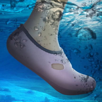 Comfortable and Anti-slip 3mm Swimming Diving Socks Breathable Beach Socks, Size:S (35-36), Size: S, Size: S Pink, Size: S Blue, Size: S Magenta