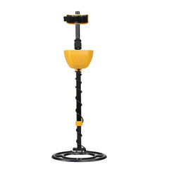 MD930 High Sensitivity and Accurate Positioning Underground Metal Detector with Backlight, MD930