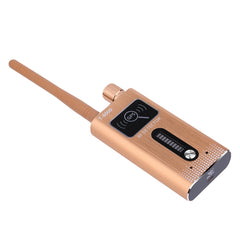 T-6000 GPS Signal Lens RF Tracker WiFi GSM Bug Detector