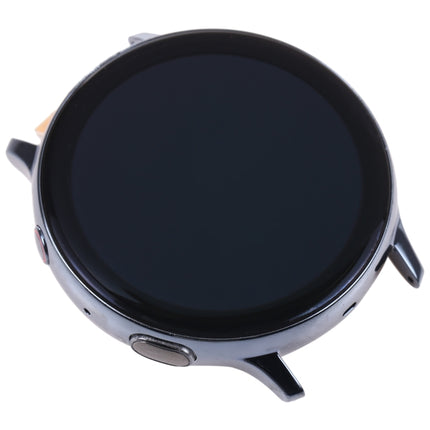 LCD Screen and Digitizer Full Assembly With Frame for Samsung Galaxy Active2 SM-R820, For Samsung Galaxy Active2 SM-R820/R825