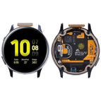 For Samsung Galaxy Active2 SM-R830 / Black