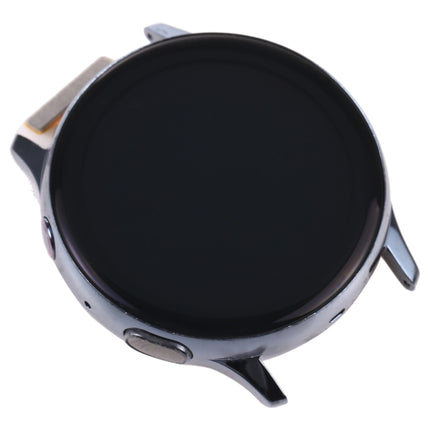 LCD Screen and Digitizer Full Assembly With Frame for Samsung Galaxy Active2 SM-R830, For Samsung Galaxy Active2 SM-R830