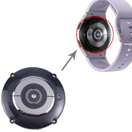 Original Back Cover Full Assembly For Samsung Galaxy Watch5 40mm SM-R900, For Samsung Galaxy Watch5 40mm