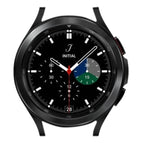 For Samsung Galaxy Watch4 SM-R890 / Black