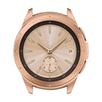 For Samsung Galaxy Watch S4 SM-R810/R815 / Gold