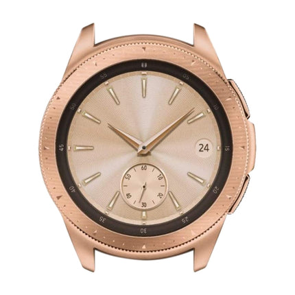 LCD Screen for Samsung Galaxy Watch S4 SM-R810/R815 Digitizer Full Assembly With Frame, For Samsung Galaxy Watch S4 SM-R810/R815