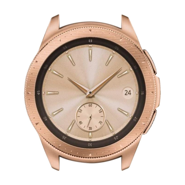 LCD Screen for Samsung Galaxy Watch S4 SM-R810/R815 Digitizer Full Assembly With Frame, For Samsung Galaxy Watch S4 SM-R810/R815