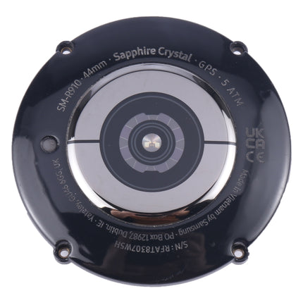 Original Back Cover Full Assembly For Samsung Galaxy Watch5 44mm SM-R910, For Samsung Galaxy Watch5 44mm
