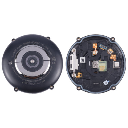 Original Back Cover Full Assembly For Samsung Galaxy Watch5 Pro 45mm SM-R920, For Samsung Galaxy Watch5 Pro 45mm