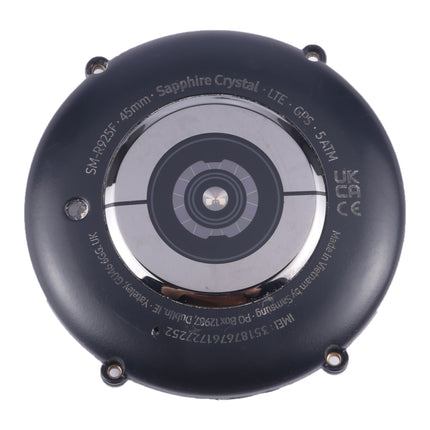 Original Back Cover Full Assembly For Samsung Galaxy Watch5 Pro 45mm SM-R920, For Samsung Galaxy Watch5 Pro 45mm