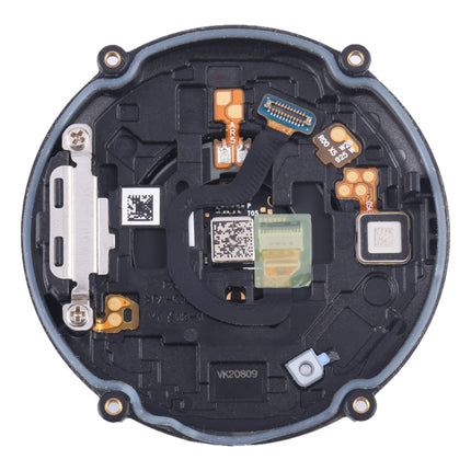 Original Back Cover Full Assembly For Samsung Galaxy Watch5 Pro 45mm SM-R920, For Samsung Galaxy Watch5 Pro 45mm