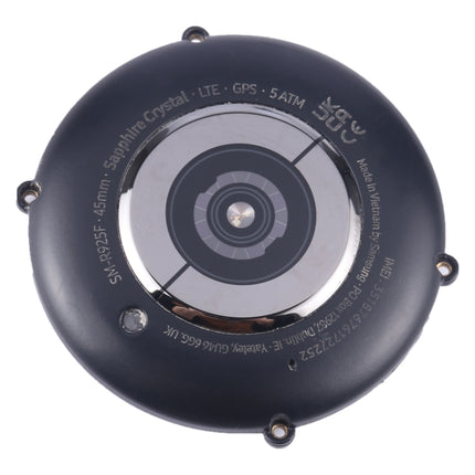 Original Back Cover Full Assembly For Samsung Galaxy Watch5 Pro 45mm SM-R920, For Samsung Galaxy Watch5 Pro 45mm
