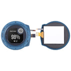 For Garmin Instinct(Original) / Blue