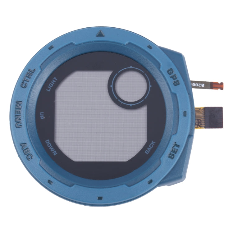 For Garmin Instinct 2 Original LCD Screen with Digitizer Full Assembly