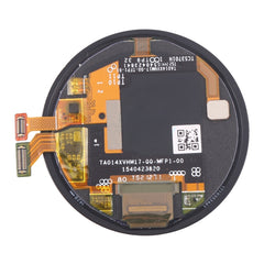 For Honor Watch GS 4 Original LCD Screen with Digitizer Full Assembly
