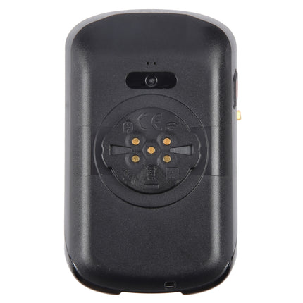 For Garmin Edge 830 Back Cover Full Assembly With Battery, For Garmin Edge 830