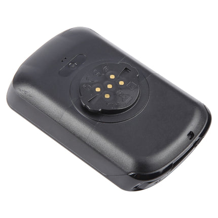 For Garmin Edge 830 Back Cover Full Assembly With Battery, For Garmin Edge 830