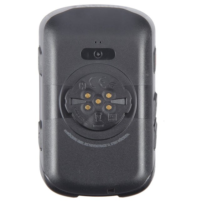 For Garmin Edge 530 Back Cover Full Assembly With Battery, For Garmin Edge 530