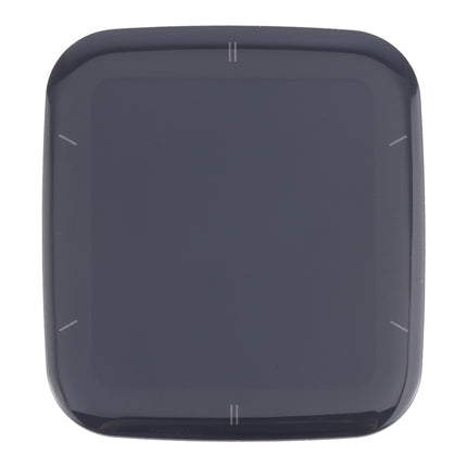 For Garmin Venu SQ 2 Original LCD Screen with Digitizer Full Assembly, For Garmin Venu SQ 2 (Original)