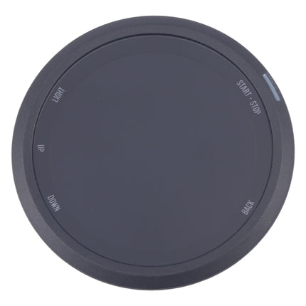 For Garmin Forerunner 245 Music Original LCD Screen with Digitizer Full Assembly, For Garmin Forerunner 245 Music(Original)