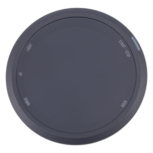 For Garmin Forerunner 245 Music Original LCD Screen with Digitizer Full Assembly