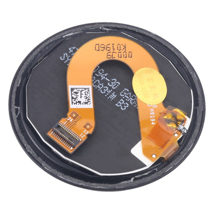 For Garmin Forerunner 245 Music Original LCD Screen with Digitizer Full Assembly, For Garmin Forerunner 245 Music(Original)