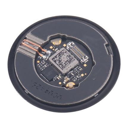 For Samsung Galaxy Watch Ultra SM-L705 Original Glass Back Cover with Heart Rate, For Samsung Galaxy Watch Ultra(Original)