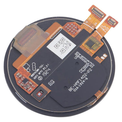 For Amazfit GTR 47mm Original LCD Screen with Digitizer Full Assembly, For Amazfit GTR 47mm(Original)
