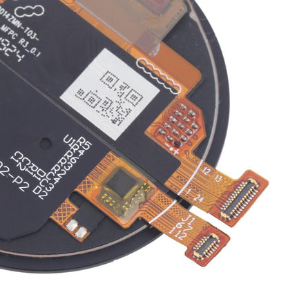 For Amazfit GTR 47mm Original LCD Screen with Digitizer Full Assembly, For Amazfit GTR 47mm(Original)