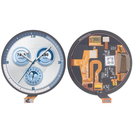 For Huawei Watch GT 5 46mm Original LCD Screen and Digitizer Full Assembly, For Huawei Watch GT 5 46mm(Original,blue), For Huawei Watch GT 5 46mm(Original)