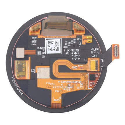 For Huawei Watch GT 5 46mm Original LCD Screen and Digitizer Full Assembly, For Huawei Watch GT 5 46mm(Original,blue), For Huawei Watch GT 5 46mm(Original)