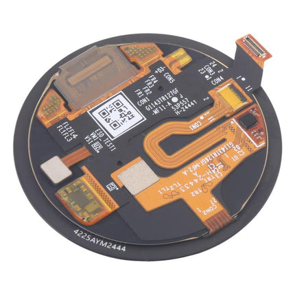 For Huawei Watch GT 5 46mm Original LCD Screen and Digitizer Full Assembly, For Huawei Watch GT 5 46mm(Original,blue), For Huawei Watch GT 5 46mm(Original)