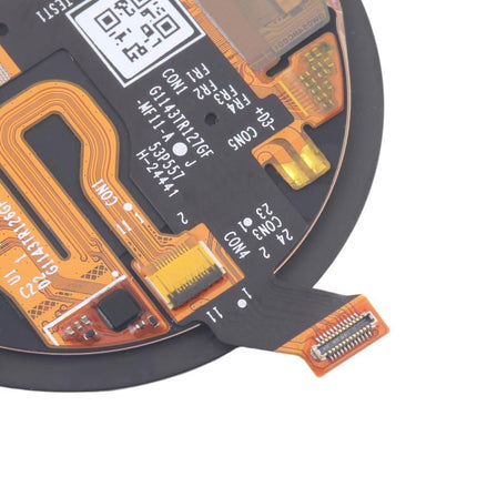 For Huawei Watch GT 5 46mm Original LCD Screen and Digitizer Full Assembly, For Huawei Watch GT 5 46mm(Original,blue), For Huawei Watch GT 5 46mm(Original)