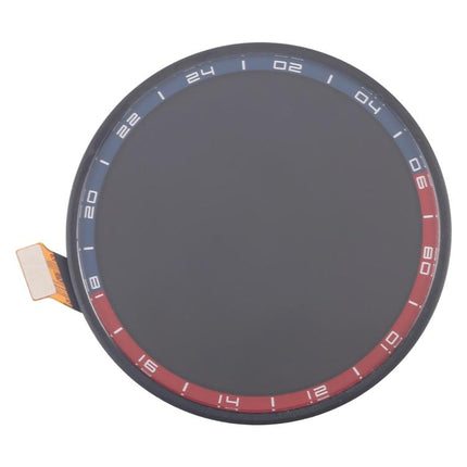 For Huawei Watch GT 5 Pro 46mm Original LCD Screen and Digitizer Full Assembly, For Huawei Watch GT 5 Pro 46mm(Original,Titanium Silver), For Huawei Watch GT 5 Pro 46mm(Original)