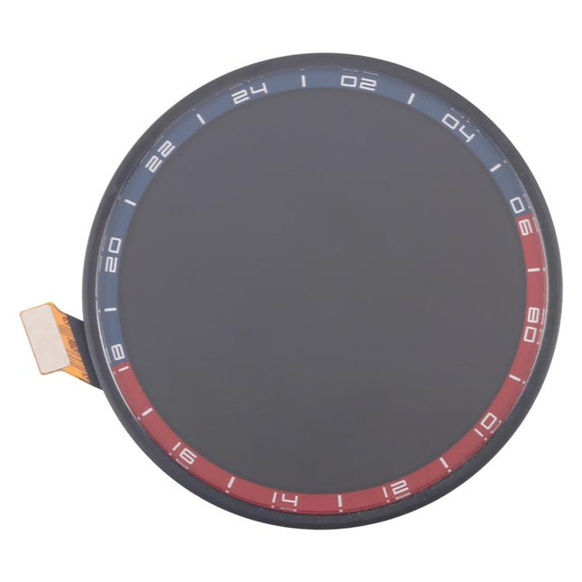 For Huawei Watch GT 5 Pro 46mm Original LCD Screen and Digitizer Full Assembly