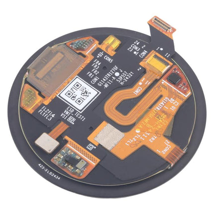 For Huawei Watch GT 5 Pro 46mm Original LCD Screen and Digitizer Full Assembly, For Huawei Watch GT 5 Pro 46mm(Original,Titanium Silver), For Huawei Watch GT 5 Pro 46mm(Original)