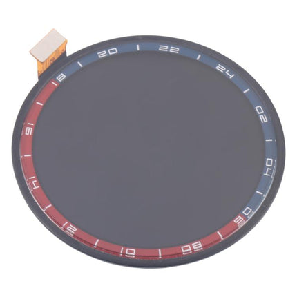 For Huawei Watch GT 5 Pro 46mm Original LCD Screen and Digitizer Full Assembly, For Huawei Watch GT 5 Pro 46mm(Original,Titanium Silver), For Huawei Watch GT 5 Pro 46mm(Original)