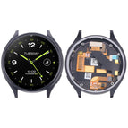 For Xiaomi Watch 2  (Original) / Black