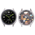 For Xiaomi Watch 2(Original) / Silver
