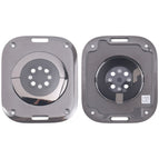 For Apple Watch Ultra 2 49mm LTE / Black