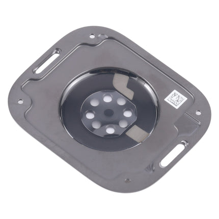 For Apple Watch Ultra 2 49mm A2986 A2987 LTE Version Glass Back Cover