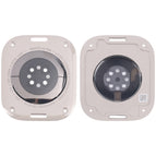 For Apple Watch Ultra 2 49mm LTE / Titanium Gray